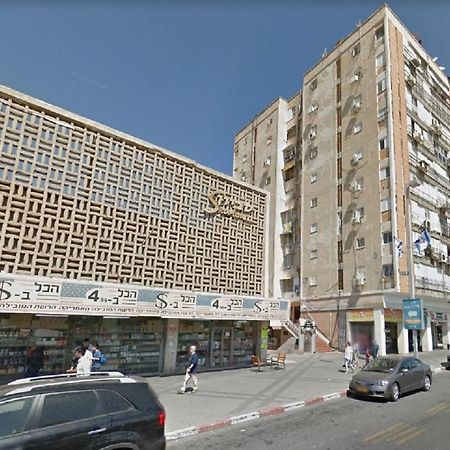 The Airy Loft - Bat Yam Apartment Exterior photo