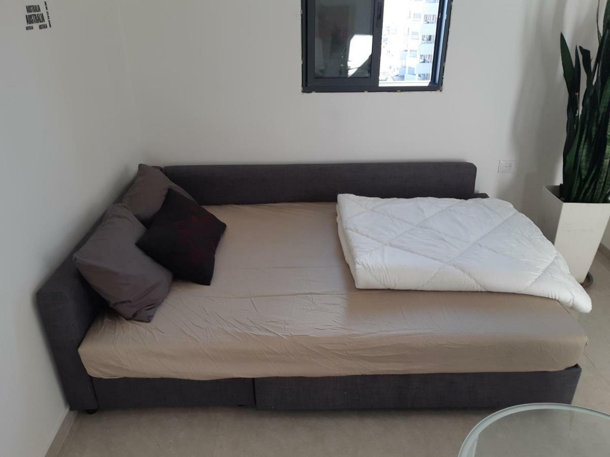 The Airy Loft - Bat Yam Apartment Exterior photo