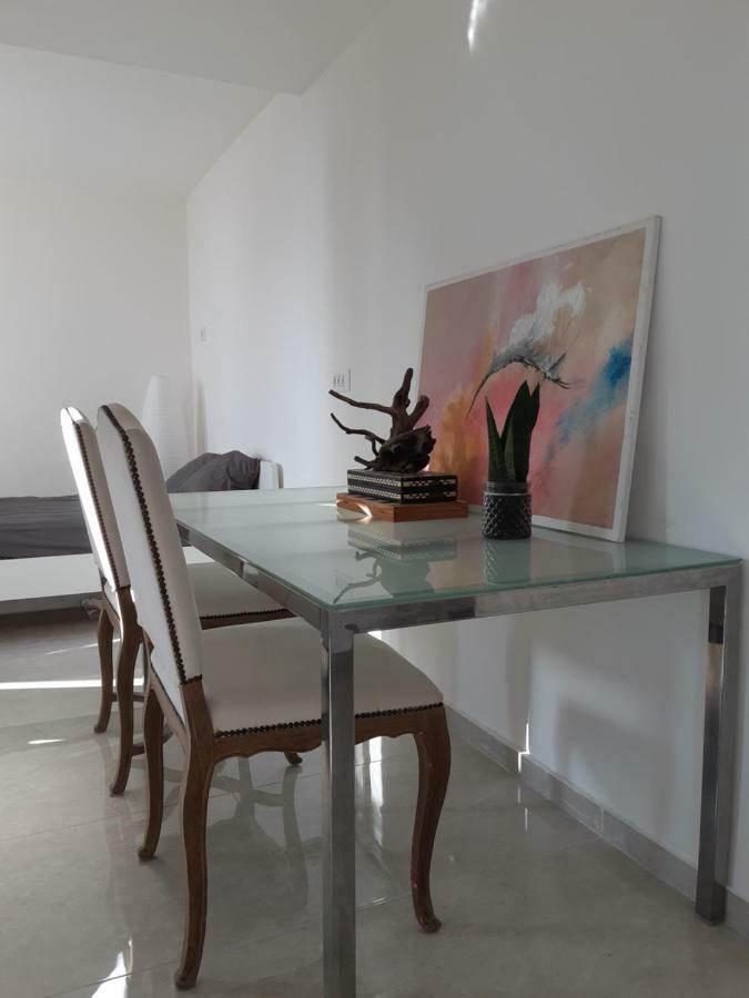 The Airy Loft - Bat Yam Apartment Exterior photo